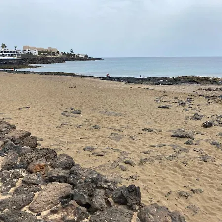 Lejlighed Lc Bastian Marina