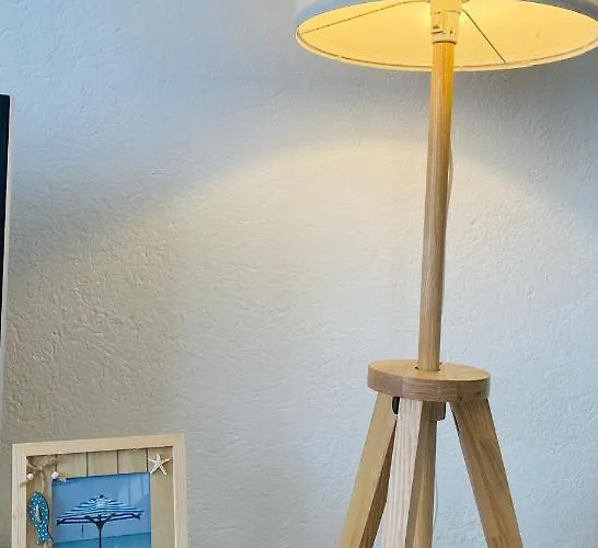 Lejlighed Lc Bastian Marina