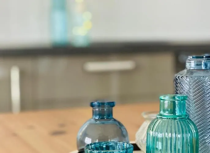 Lc Bastian Marina Lejlighed *