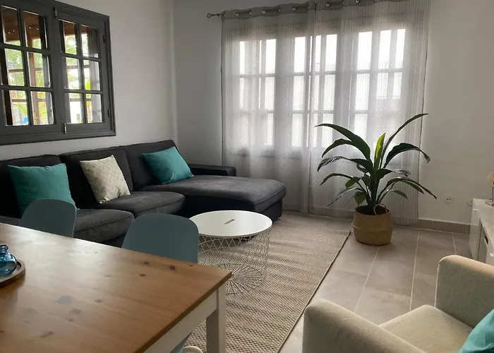 Lc Bastian Marina * Costa Teguise