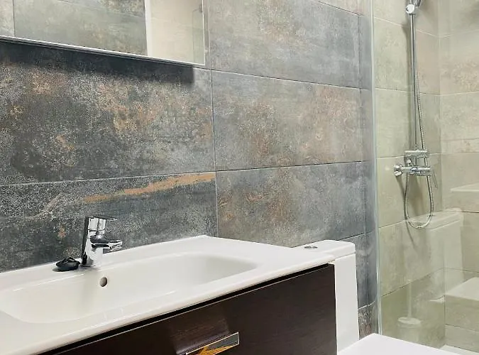 Lc Bastian Marina * Costa Teguise