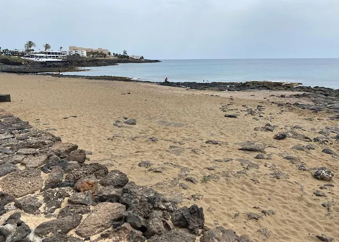 Lejlighed Lc Bastian Marina