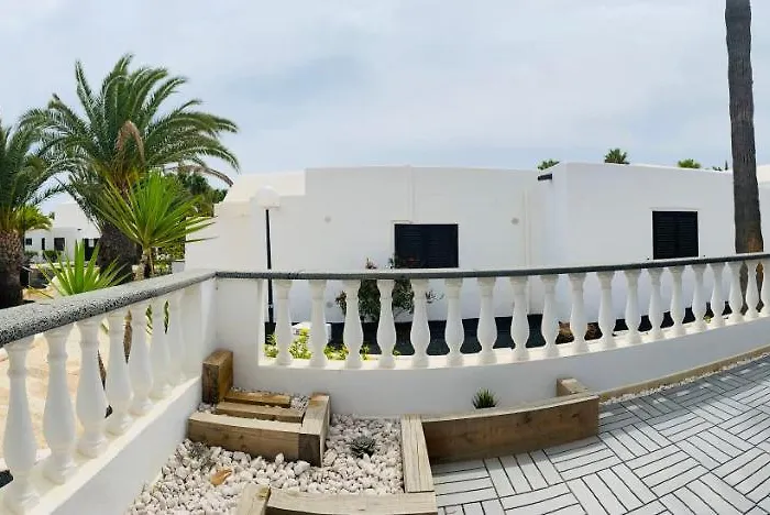 Lc Bastian Marina Lejlighed *