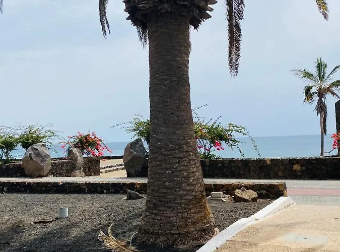 Lejlighed Lc Bastian Marina Costa Teguise