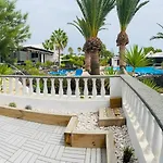 Lc Bastian Marina * Costa Teguise
