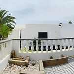 Lc Bastian Marina Apartment *