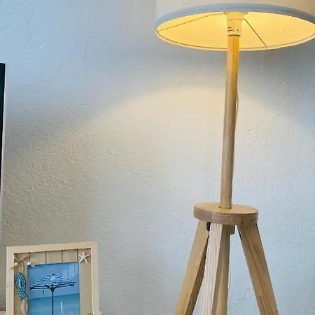 公寓 Lc Bastian Marina