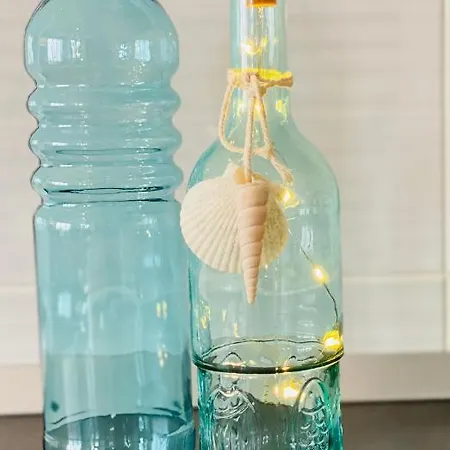 公寓 Lc Bastian Marina *