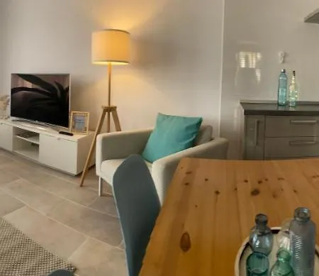 Lc Bastian Marina Apartament