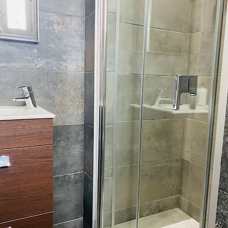 Lc Bastian Marina Apartament Costa Teguise