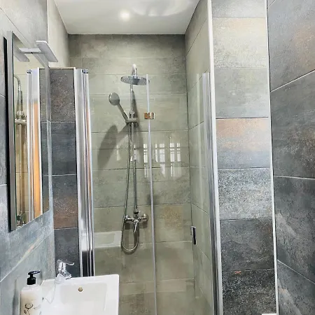 公寓 Lc Bastian Marina 科斯塔特吉塞