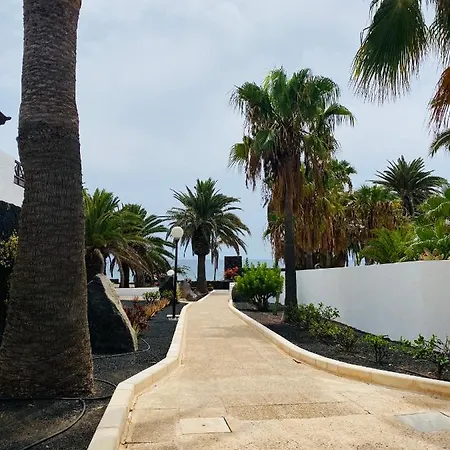 Lc Bastian Marina Apartmán