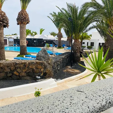 Daire Lc Bastian Marina Costa Teguise