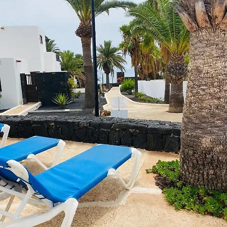 Apartmán Lc Bastian Marina *