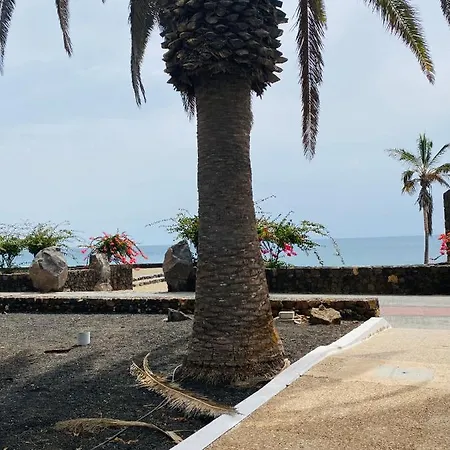 Apartmán Lc Bastian Marina Costa Teguise