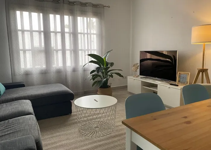 Appartement Lc Bastian Marina