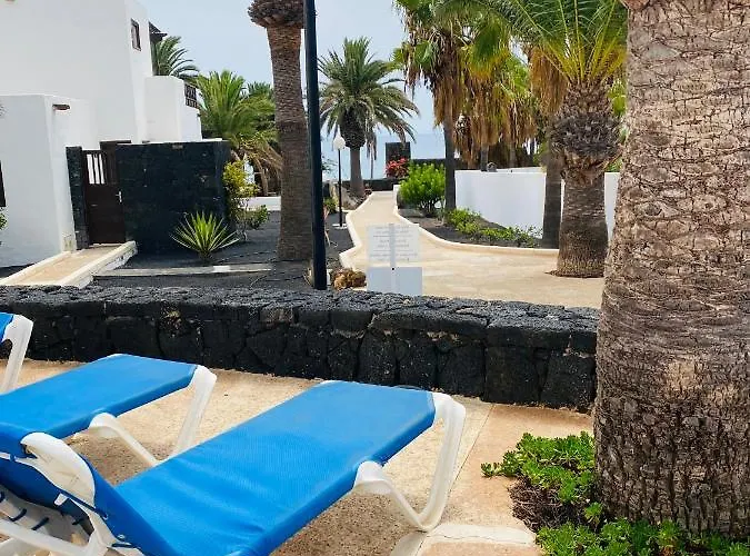 Appartement Lc Bastian Marina *