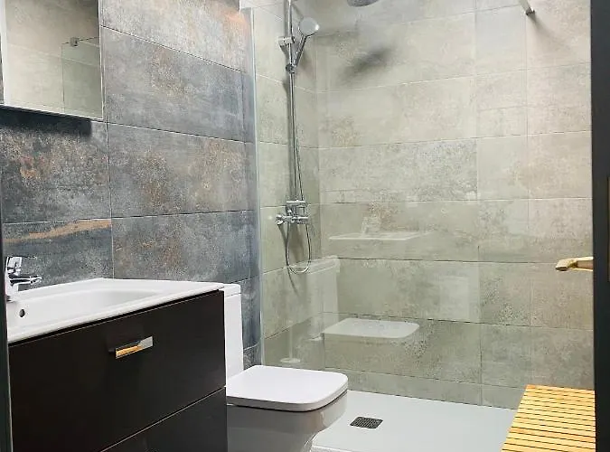 Lc Bastian Marina * Costa Teguise