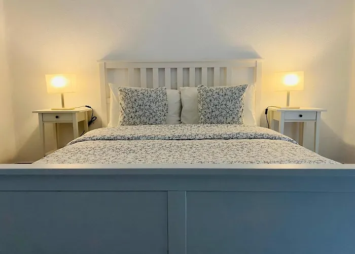 Appartement Lc Bastian Marina *