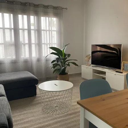 Apartmán Lc Bastian Marina