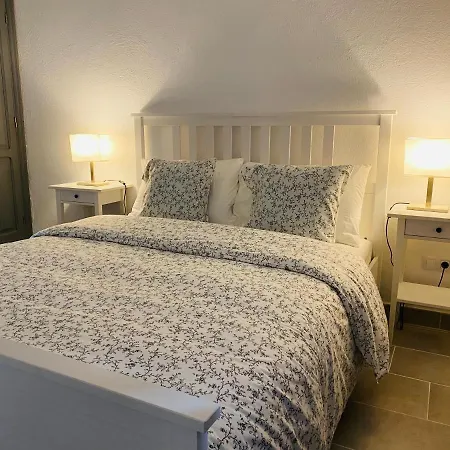 Lc Bastian Marina * Costa Teguise