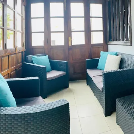 Appartement Lc Bastian Marina *