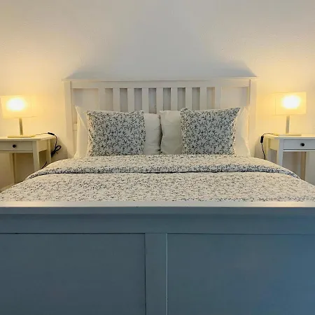 Appartement Lc Bastian Marina *