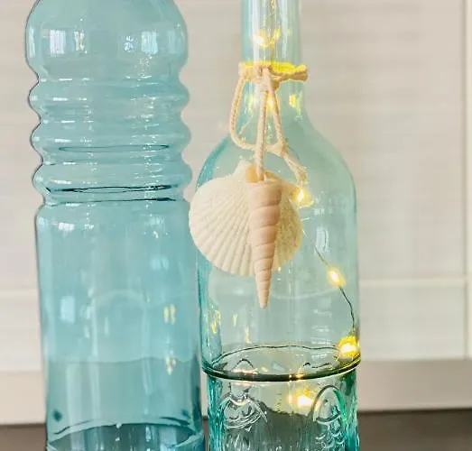 Apartmán Lc Bastian Marina *