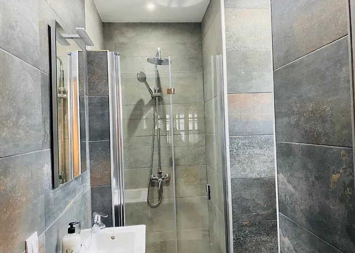 Apartmán Lc Bastian Marina Costa Teguise