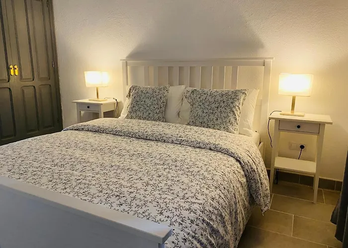 Lc Bastian Marina * Costa Teguise