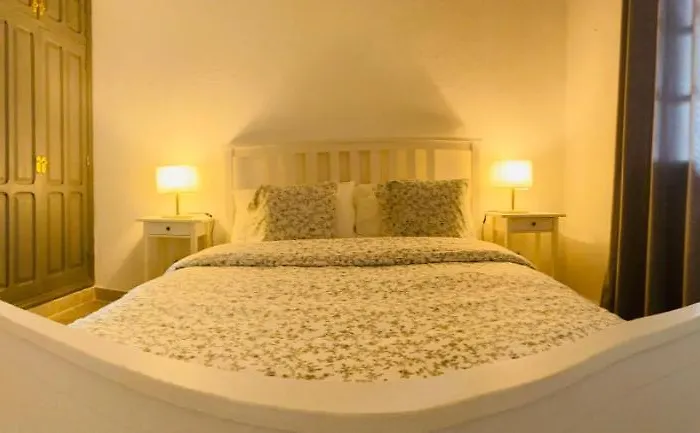 Lc Bastian Marina Apartmán