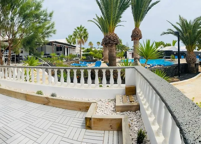 Lc Bastian Marina * Costa Teguise