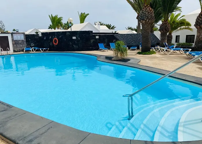 Apartmán Lc Bastian Marina *