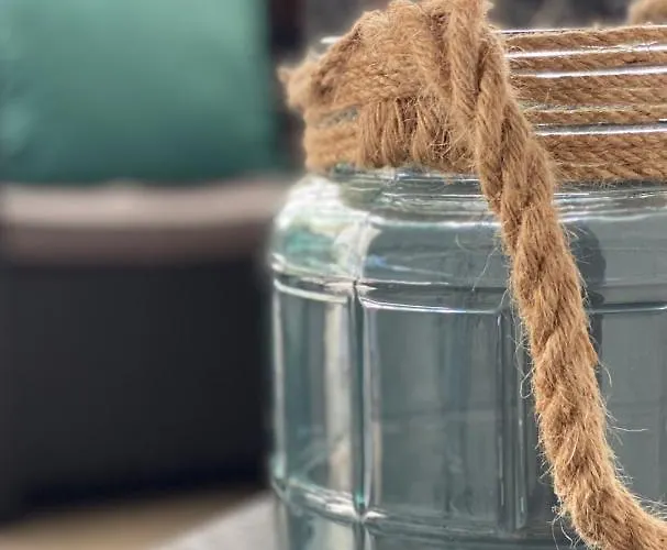 Lc Bastian Marina Apartmán