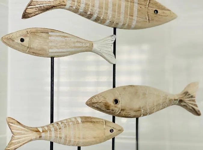 Apartmán Lc Bastian Marina Costa Teguise