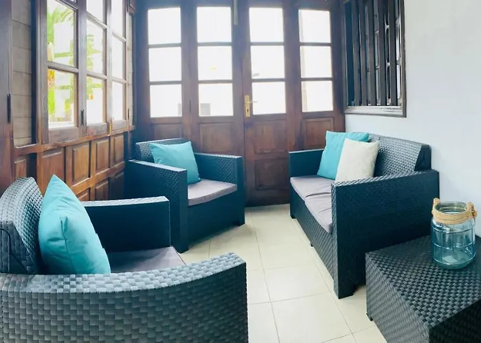 Apartmán Lc Bastian Marina *