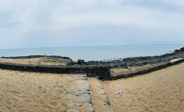 Lc Bastian Marina * Costa Teguise