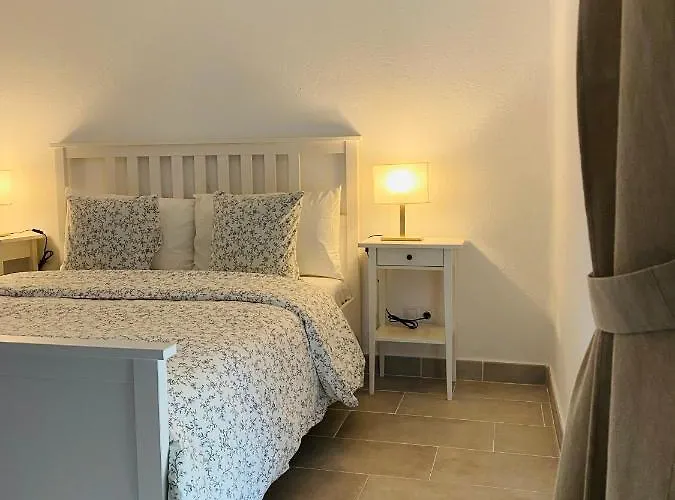 Lc Bastian Marina * Costa Teguise